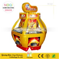 hot selling casino coin pusher coin press vending game machine for sale