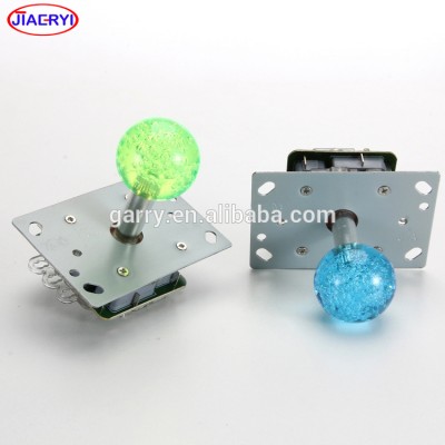 Low price arcade joystick& Game Controllers/joysticks and buttons switch