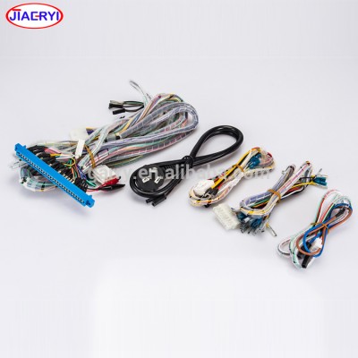 High quality game machine accessories slot wiring harness,wholesale wiring harness in Waimaotong china