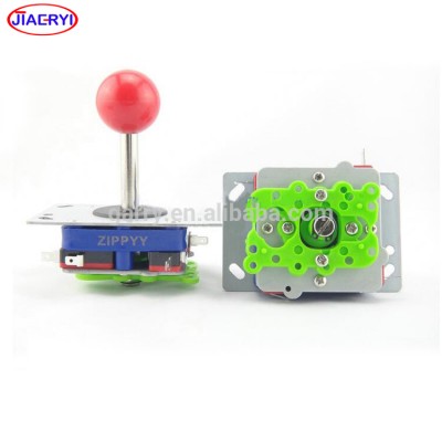 Crystal top joystick for arcade machine,American style joystick