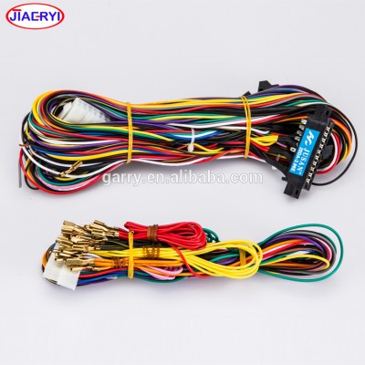 High quality design auto assembly line Wire harness