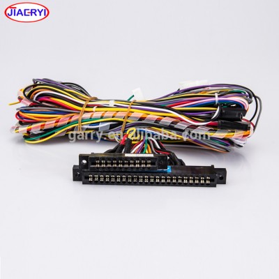 Factory direct sales Jamma game custom wiring harness