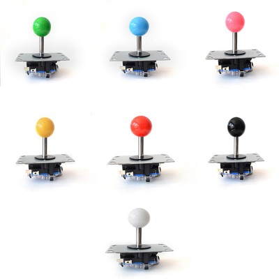 Hot sale Sensitive mini joystick